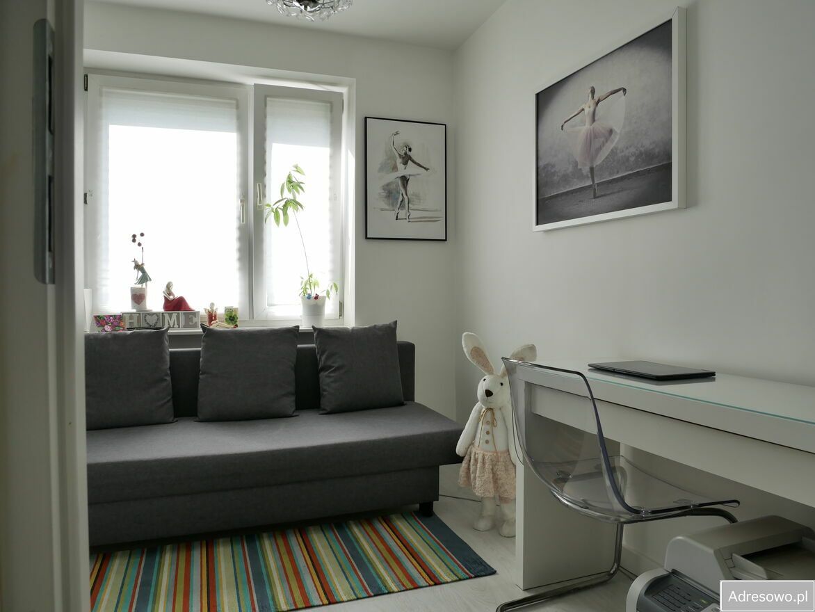 Mieszkanie 2-pokojowe Lublin Śródmieście, ul. Henryka Raabego. Zdjęcie 6