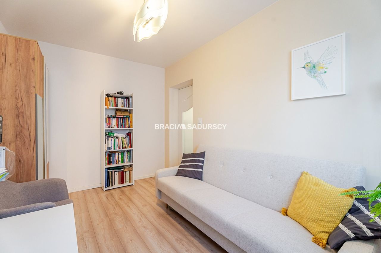 Mieszkanie 2-pokojowe Kraków Dębniki, ul. Drukarska. Zdjęcie 14