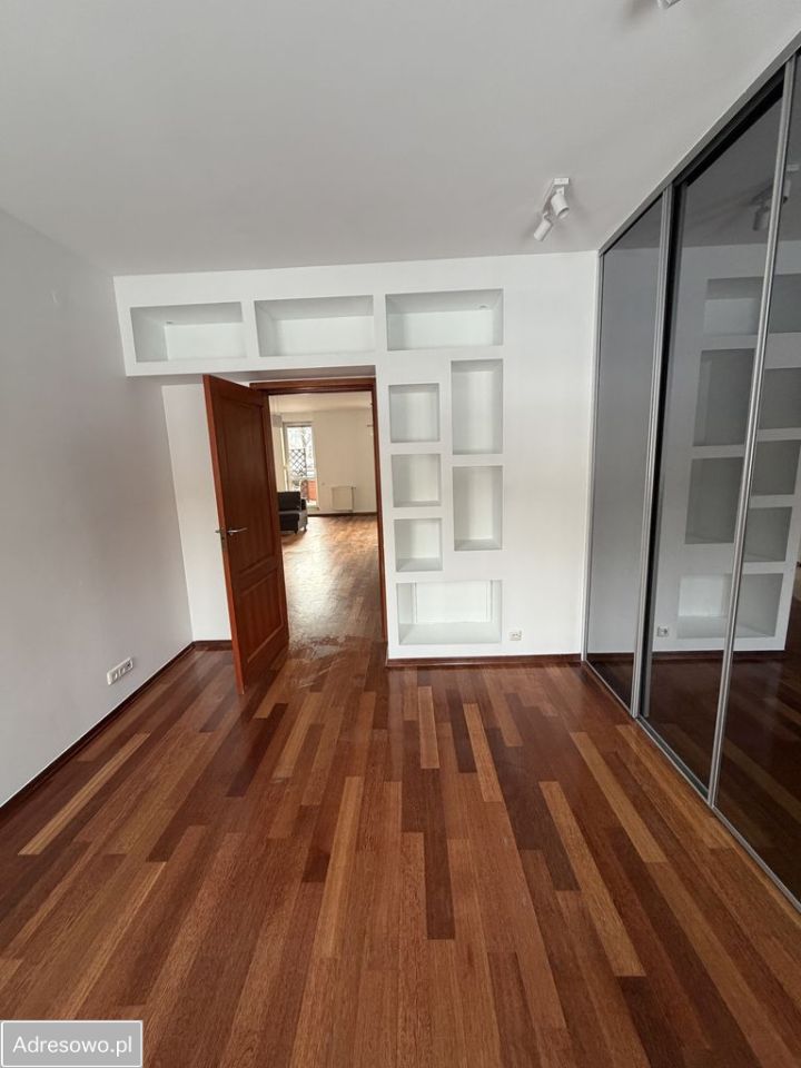 Mieszkanie 3-pokojowe Warszawa Kabaty. Zdjęcie 17