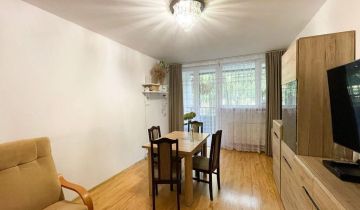 Mieszkanie 2-pokojowe Łódź, ul. Leopolda Staffa