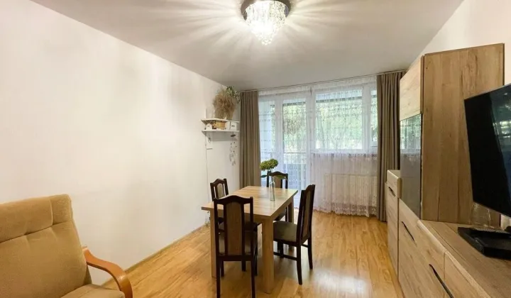 Mieszkanie 2-pokojowe Łódź, ul. Leopolda Staffa