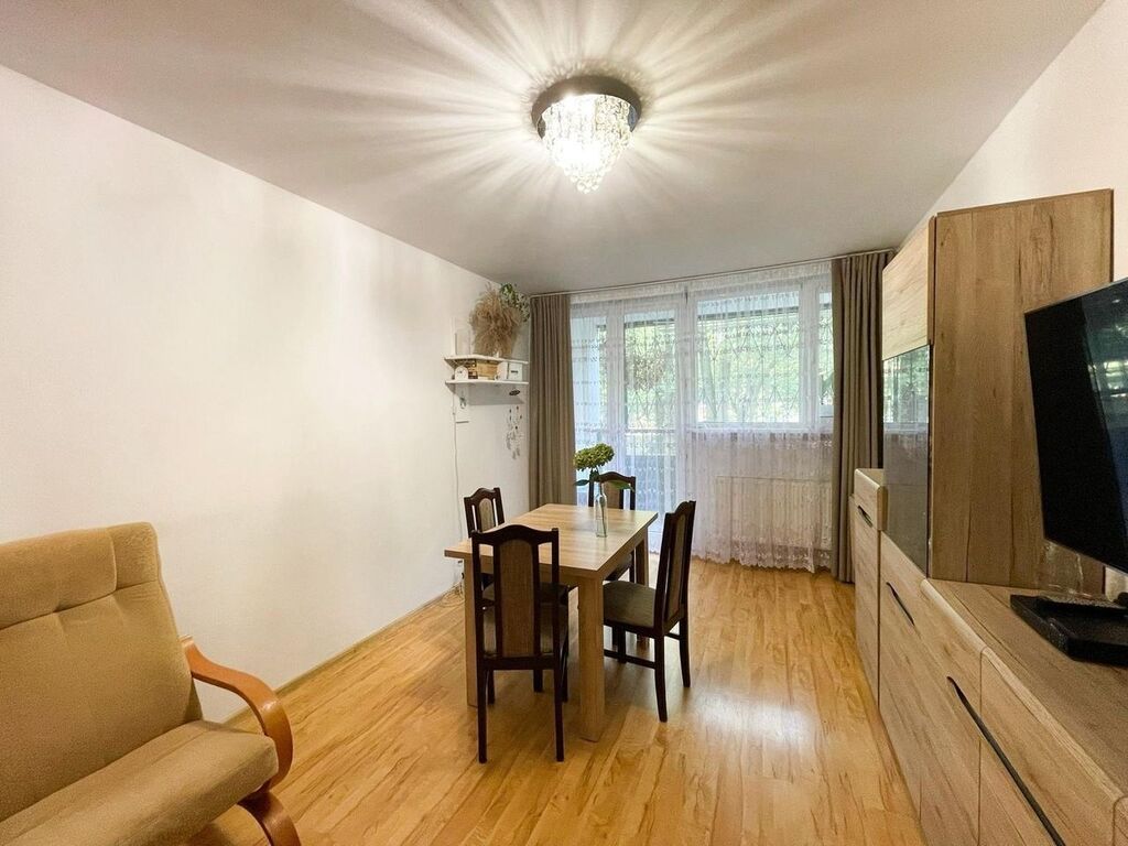 Mieszkanie 2-pokojowe Łódź, ul. Leopolda Staffa