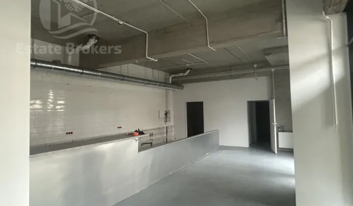 Lokal Wrocław, ul. Mostowa