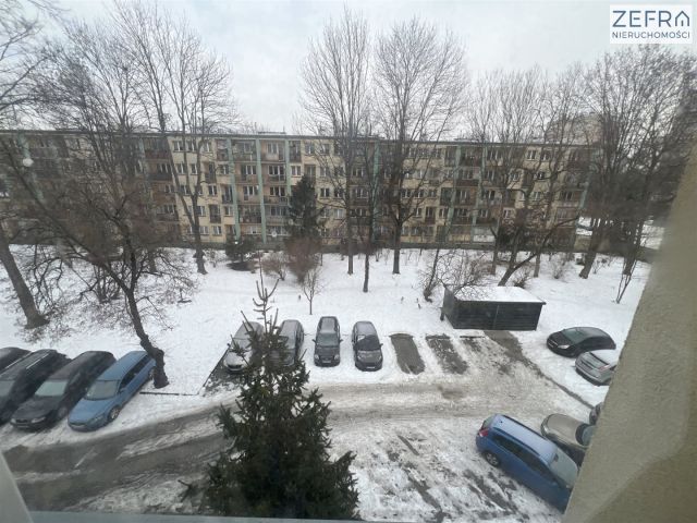 Mieszkanie 2-pokojowe Kraków Żabiniec, ul. ks. Kazimierza Siemaszki. Zdjęcie 9