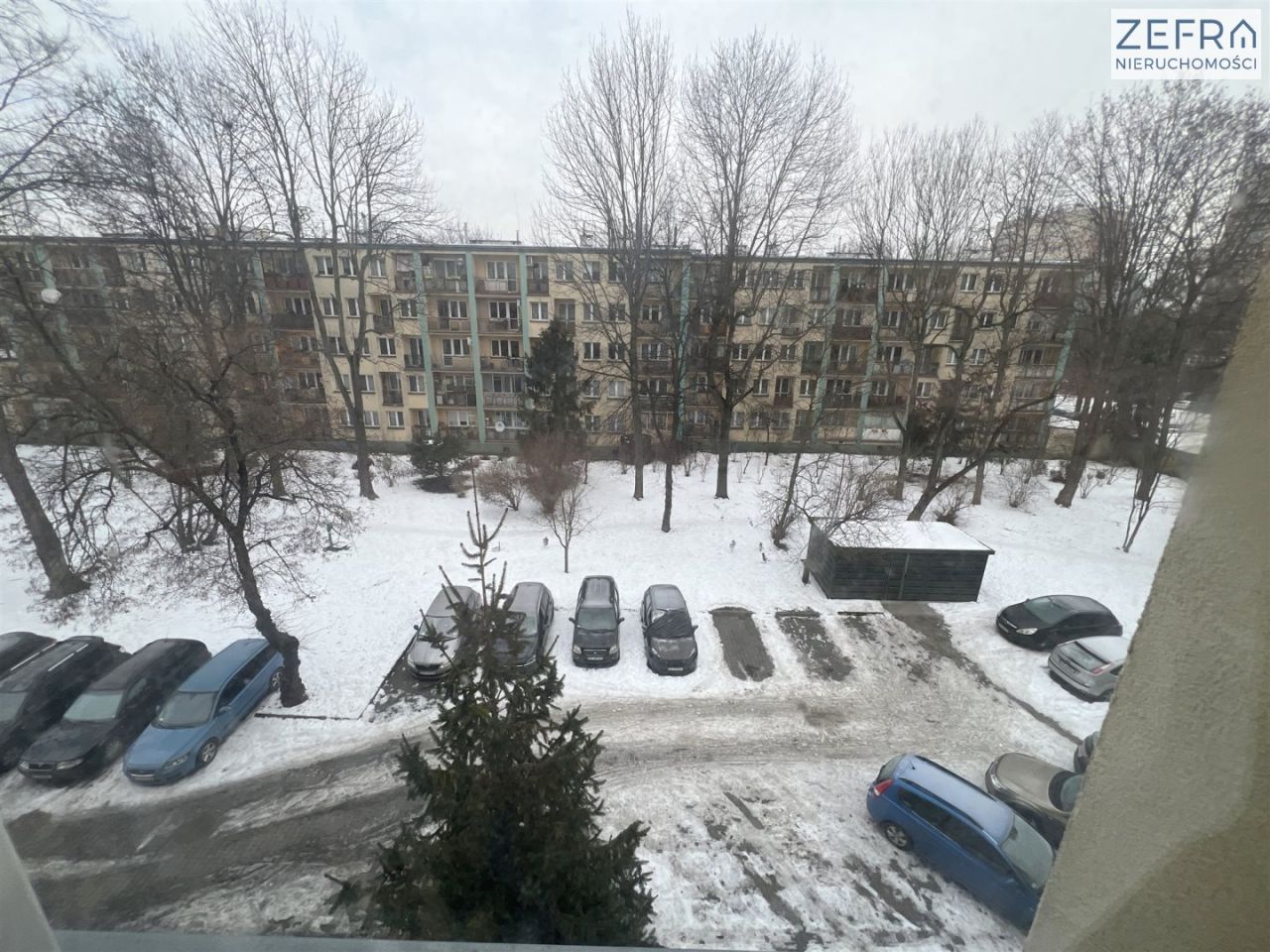 Mieszkanie 2-pokojowe Kraków Żabiniec, ul. ks. Kazimierza Siemaszki. Zdjęcie 9