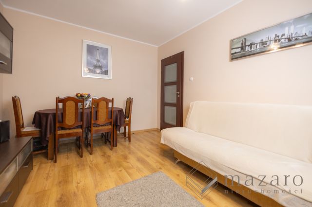 Mieszkanie 3-pokojowe Bydgoszcz Szwederowo. Zdjęcie 4