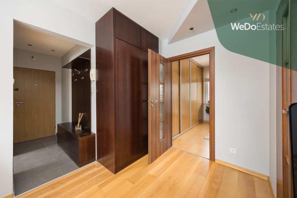 Mieszkanie 3-pokojowe Warszawa Mokotów, ul. Stefana Bryły. Zdjęcie 7