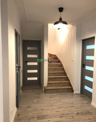 bliźniak, 7 pokoi Warszawa Praga-Południe. Zdjęcie 14