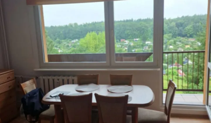 Mieszkanie 2-pokojowe Iława, ul. Wiejska