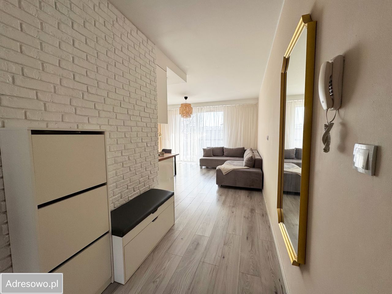 Mieszkanie 3-pokojowe Warszawa Bemowo, ul. płk. Witolda Łokuciewskiego. Zdjęcie 16