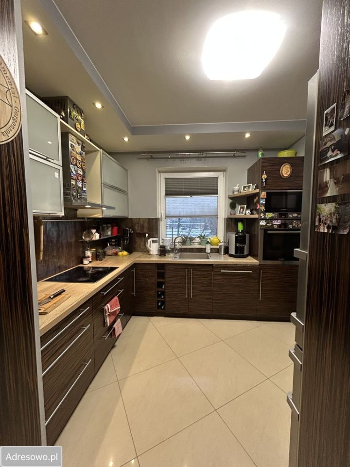 Mieszkanie 3-pokojowe Warszawa Zacisze, ul. Pszczyńska. Zdjęcie 6