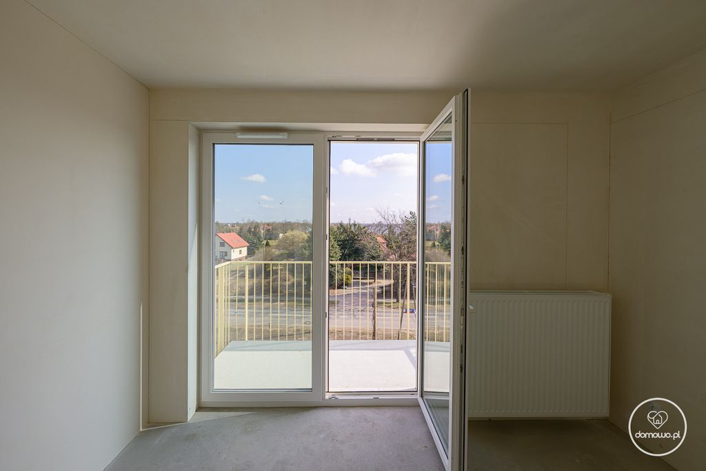 Mieszkanie 3-pokojowe Warszawa Białołęka, ul. Pawła Włodkowica. Zdjęcie 7