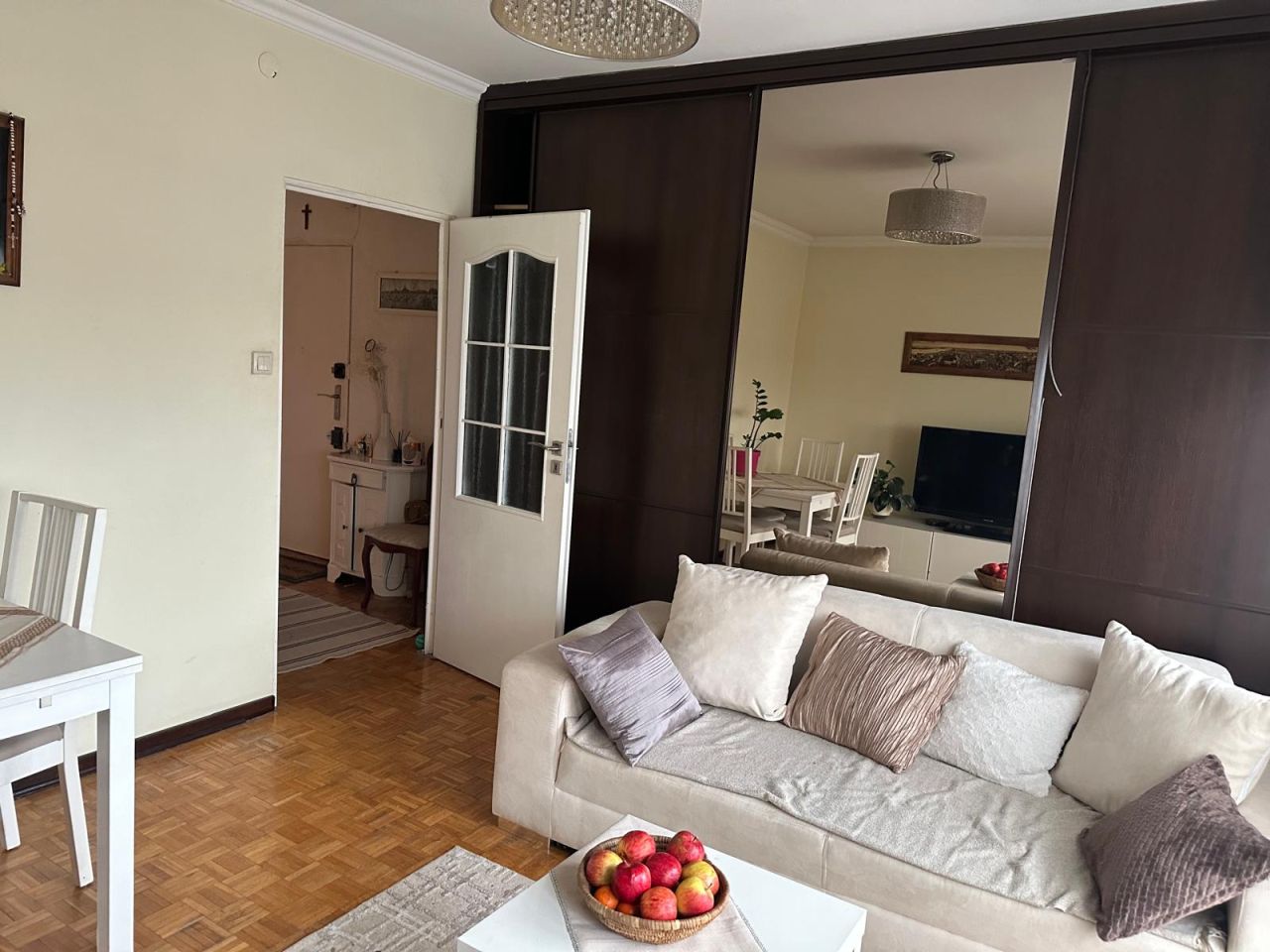 Mieszkanie 2-pokojowe Wołomin Sławek, ul. Sasina. Zdjęcie 7