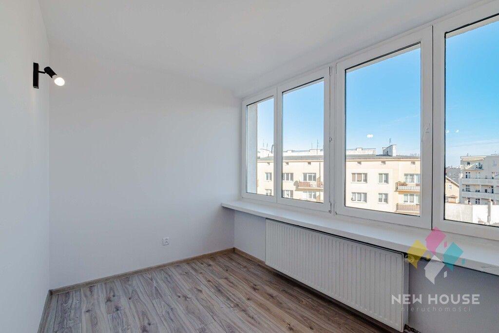 Mieszkanie 2-pokojowe Olsztyn, ul. Bolesława Limanowskiego. Zdjęcie 1