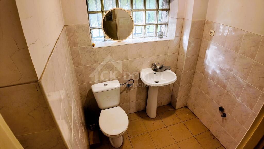 dom wolnostojący, 6 pokoi Kielce Barwinek, ul. Wybraniecka. Zdjęcie 39