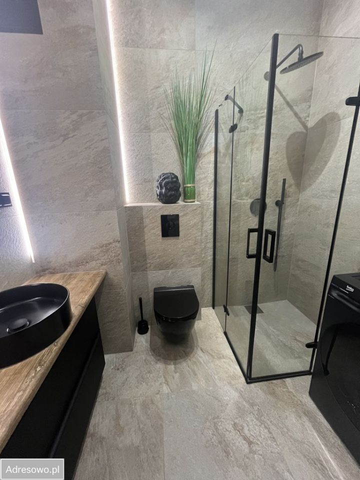 Mieszkanie 2-pokojowe Szczecin Śródmieście, ul. Zielonego Mostu. Zdjęcie 10