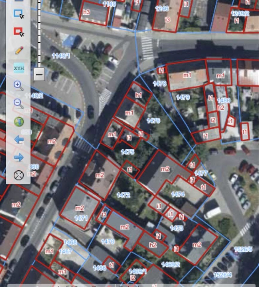Działka budowlana Czarnków, ul. Wroniecka. Zdjęcie 2