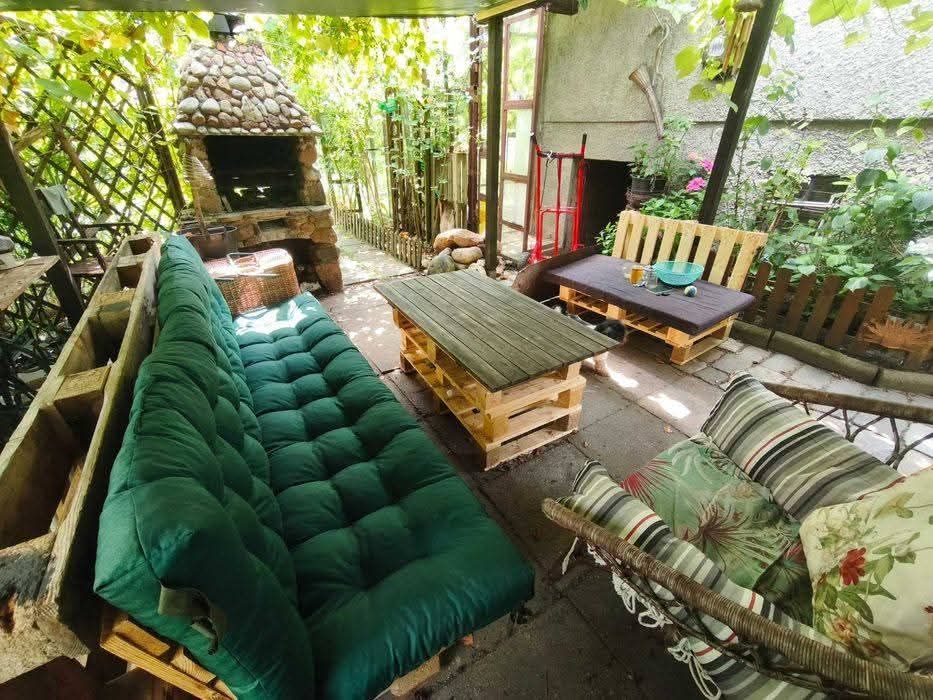 Działka rod Łódź Stare Polesie, ul. Janusza Kusocińskiego. Zdjęcie 5