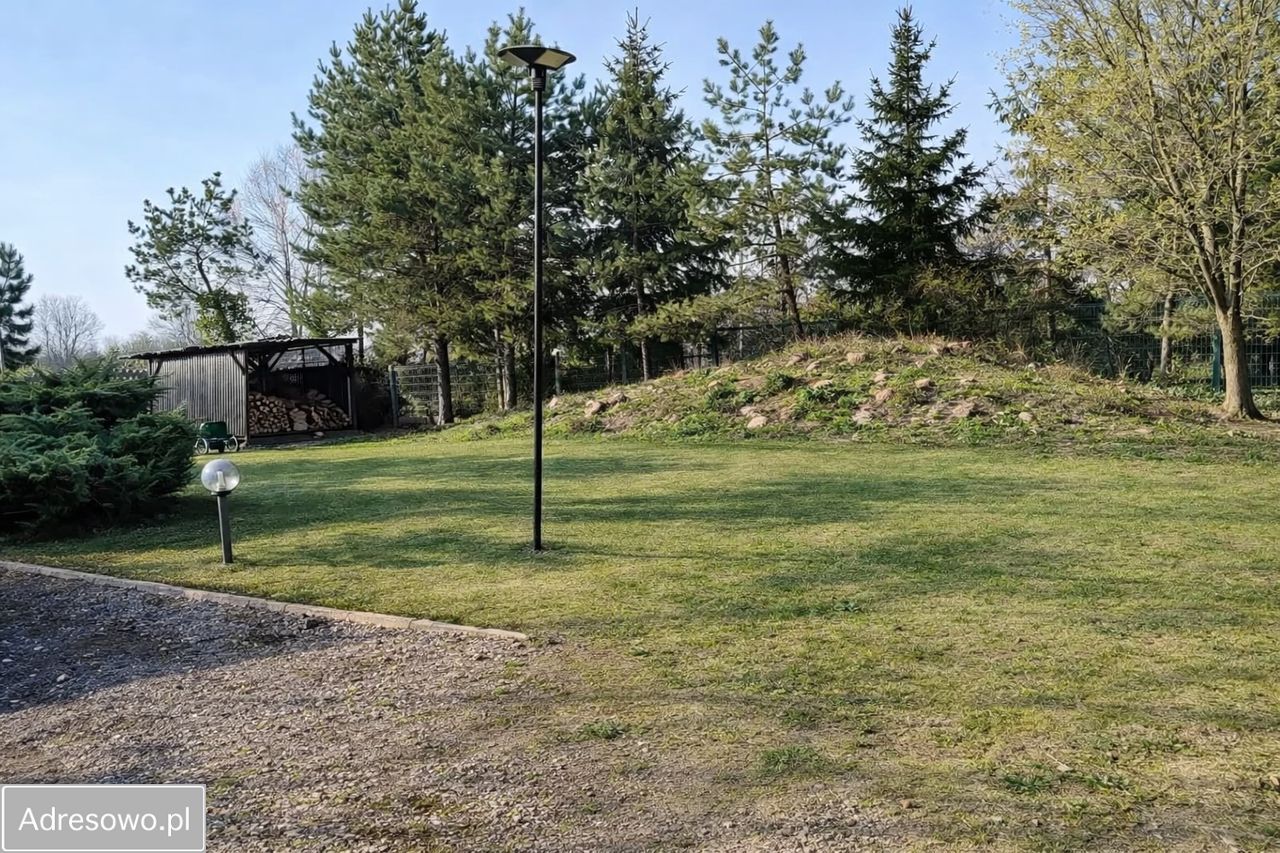 dom wolnostojący, 6 pokoi Piotrków Trybunalski. Zdjęcie 9