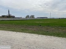 Działka inwestycyjna Śrem. Zdjęcie 4