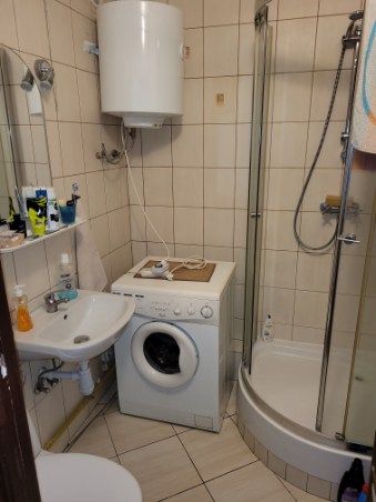 Mieszkanie 1-pokojowe Częstochowa Tysiąclecie, ul. Obrońców Westerplatte. Zdjęcie 5