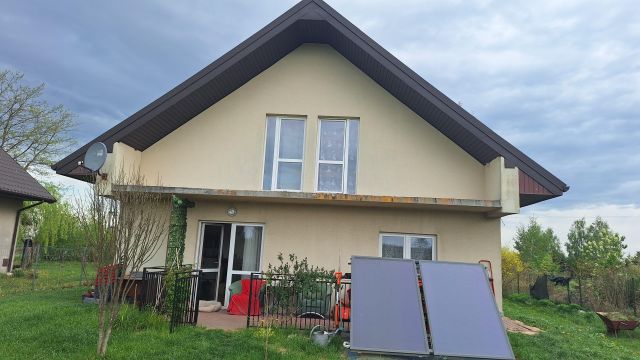dom wolnostojący, 5 pokoi Wilczopole-Kolonia, Wilczopole-Kolonia. Zdjęcie 1