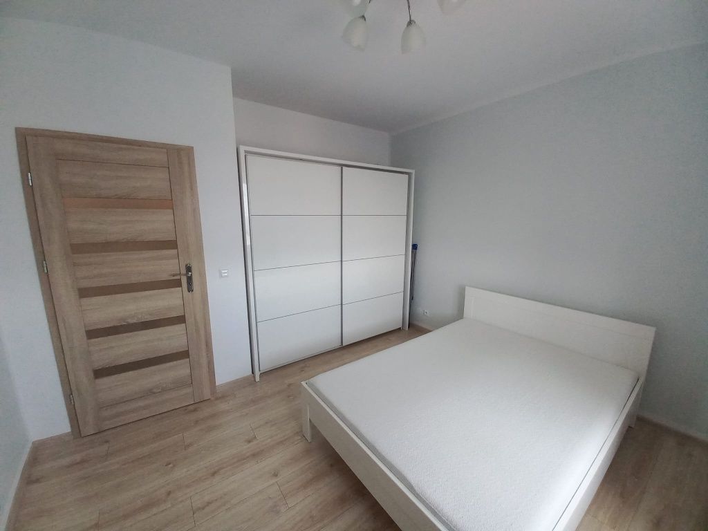 Mieszkanie 2-pokojowe Szczecin Centrum. Zdjęcie 7