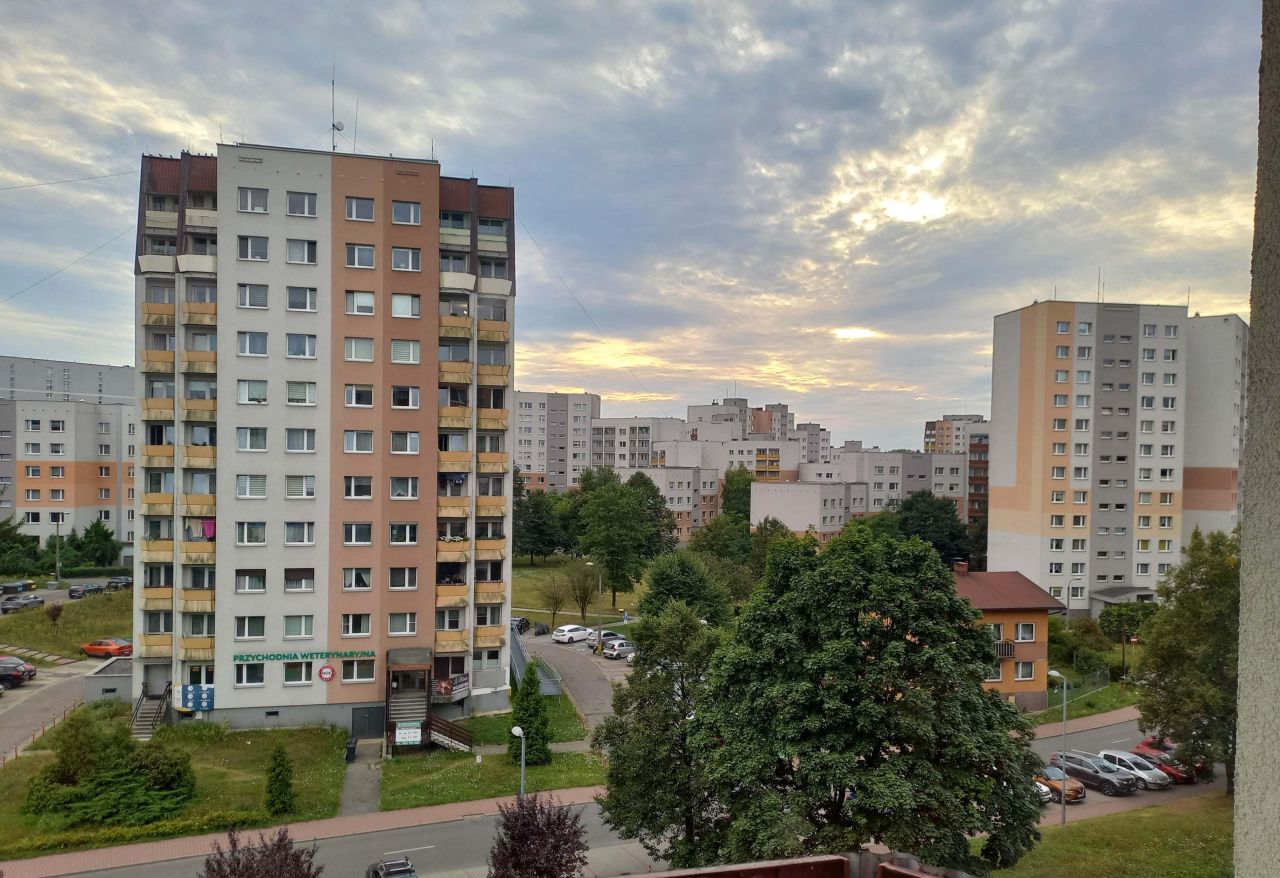 Pokój Katowice Piotrowice, ul. Stanisława Łętowskiego. Zdjęcie 3