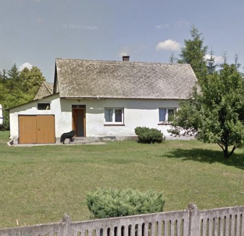 dom wolnostojący, 2 pokoje Balin Balin Duży, ul. Urocza. Zdjęcie 1