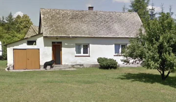 dom wolnostojący, 2 pokoje Balin Balin Duży, ul. Urocza