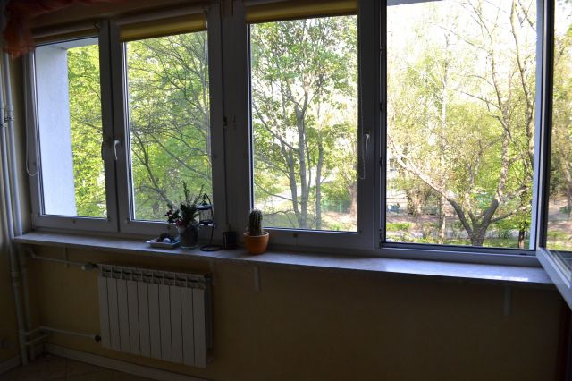 Mieszkanie 2-pokojowe Warszawa Mokotów, ul. Śniardwy. Zdjęcie 1