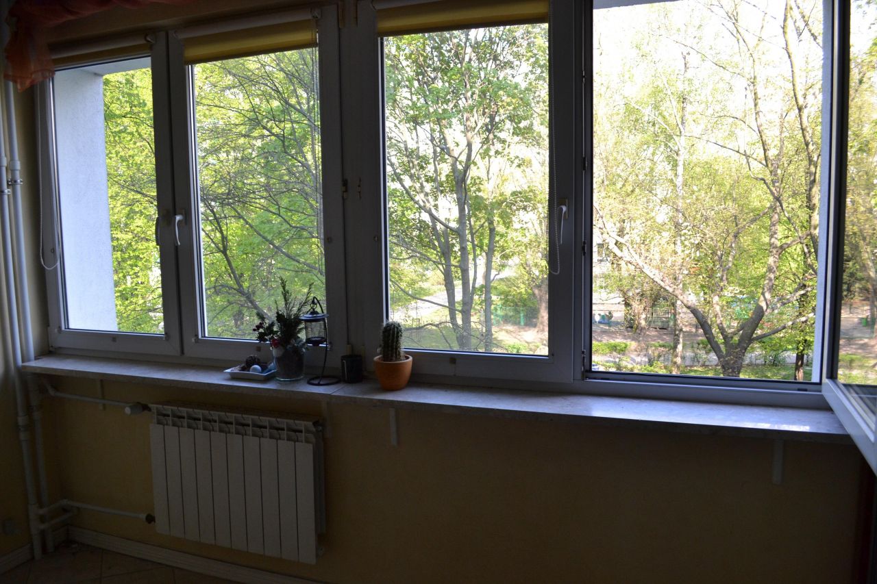 Mieszkanie 2-pokojowe Warszawa Mokotów, ul. Śniardwy