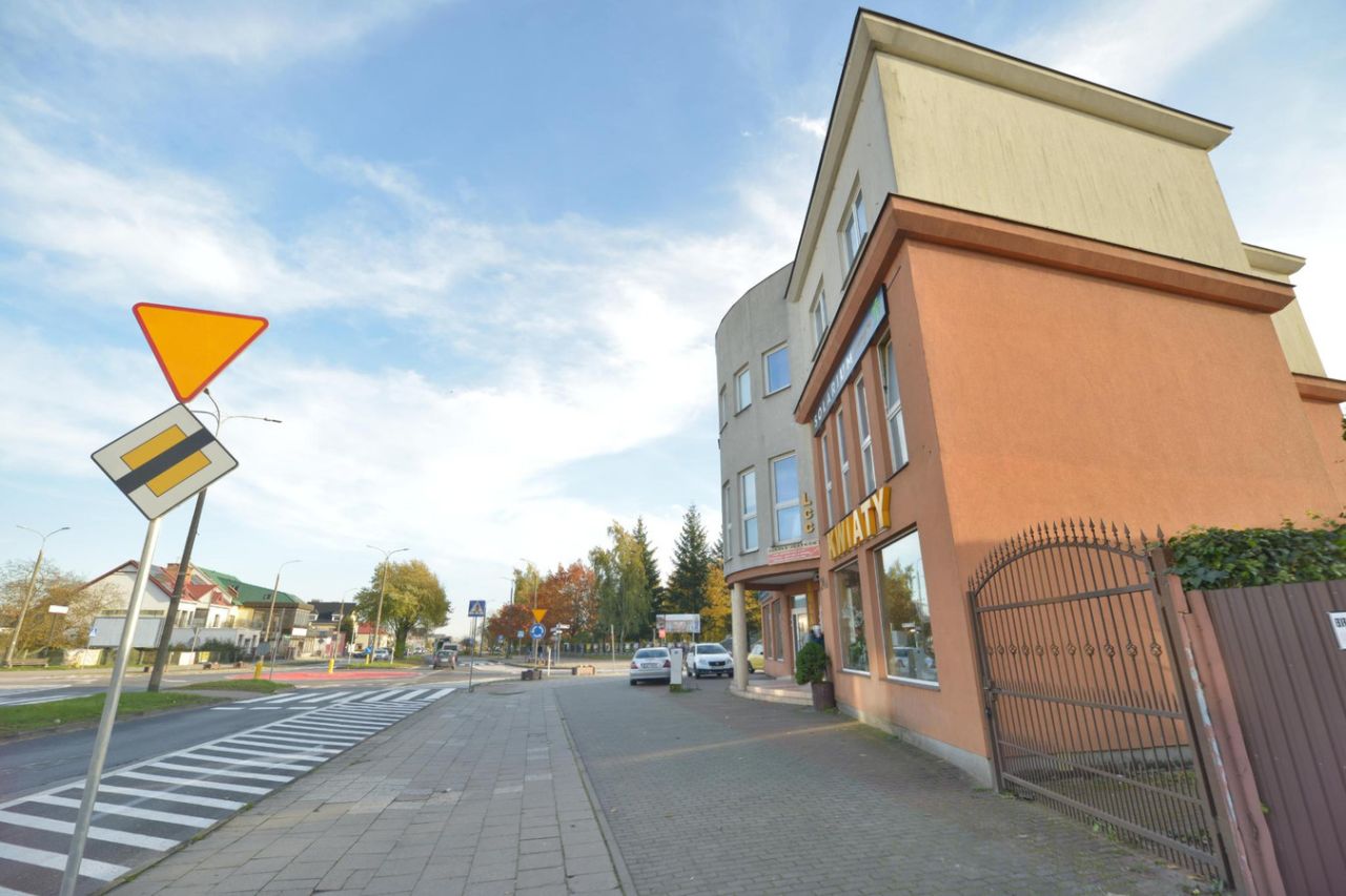 Lokal Rumia Centrum, ul. Dąbrowskiego. Zdjęcie 6