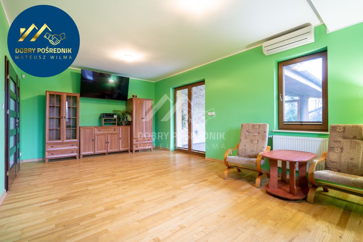 dom wolnostojący, 8 pokoi Kwidzyn, ul. Orzechowa. Zdjęcie 12