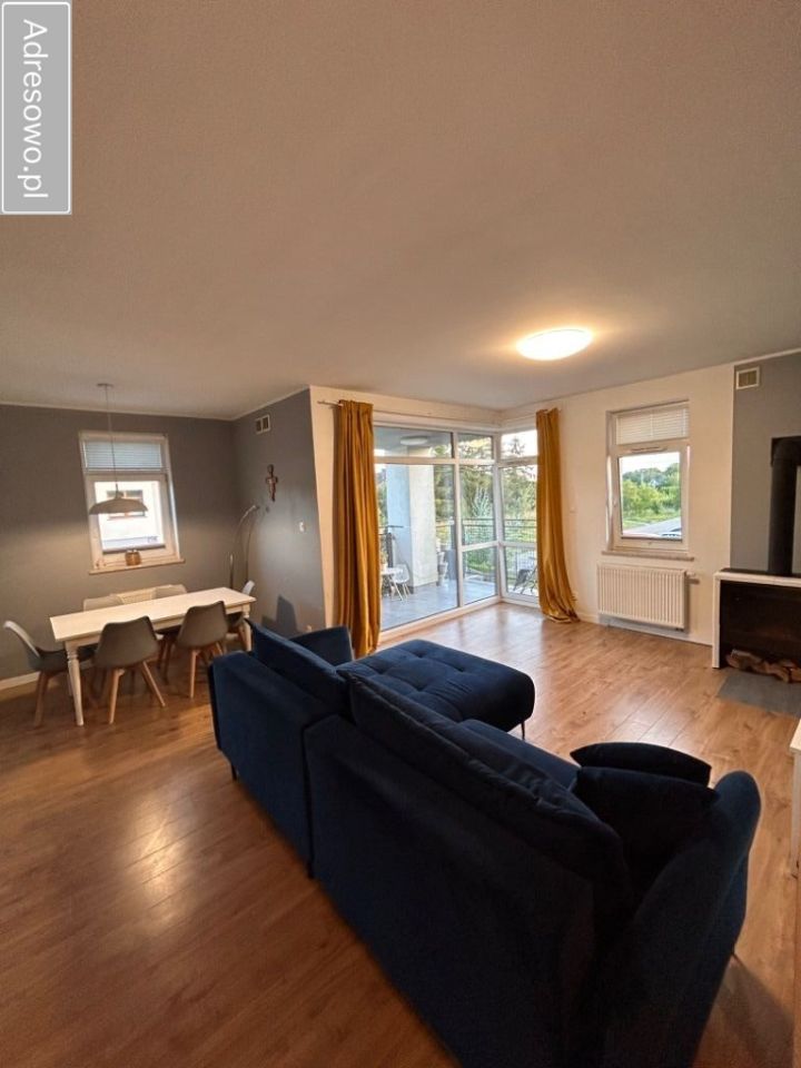 Mieszkanie 6-pokojowe Warszawa Ursynów, ul. Sarabandy. Zdjęcie 8