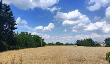 Działka budowlana Radzanowo