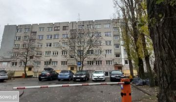 Mieszkanie 3-pokojowe Zielona Góra Centrum, ul. Fryderyka Chopina