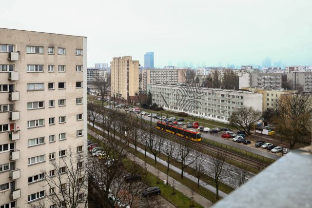 Mieszkanie 1-pokojowe Warszawa Żoliborz, ul. Władysława Broniewskiego. Zdjęcie 7