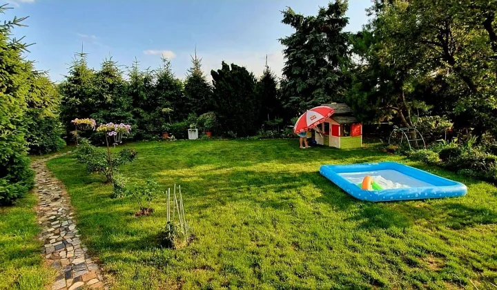 Działka rod Krotoszyn, ul. Bolewskiego