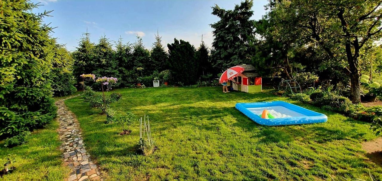 Działka rod Krotoszyn, ul. Bolewskiego