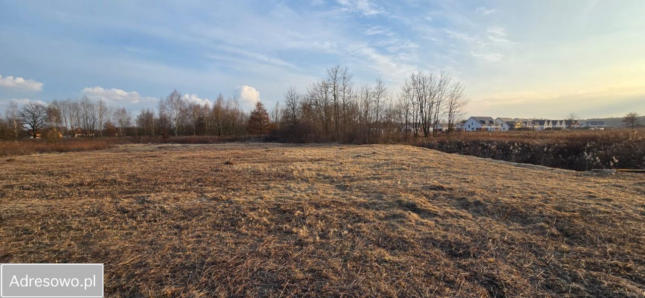 Działka budowlana Wrocław Marszowice. Zdjęcie 3