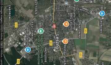 Mieszkanie 2-pokojowe Leszno, ul. Grunwaldzka