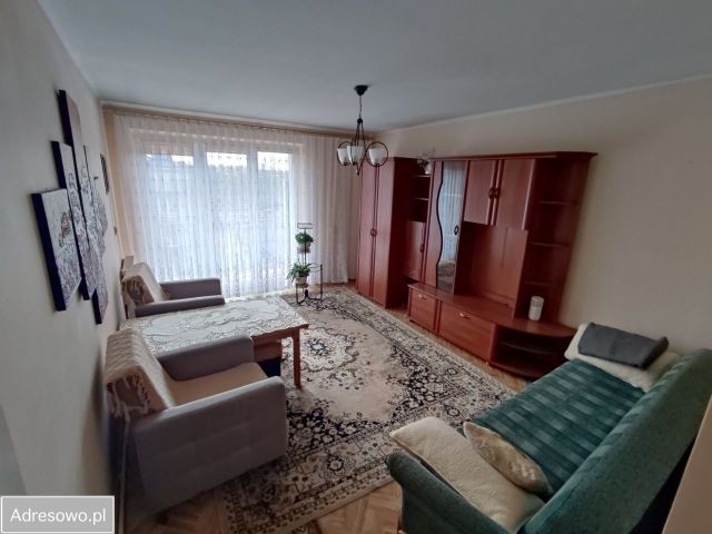 Mieszkanie 2-pokojowe Turek, ul. Elizy Orzeszkowej. Zdjęcie 1