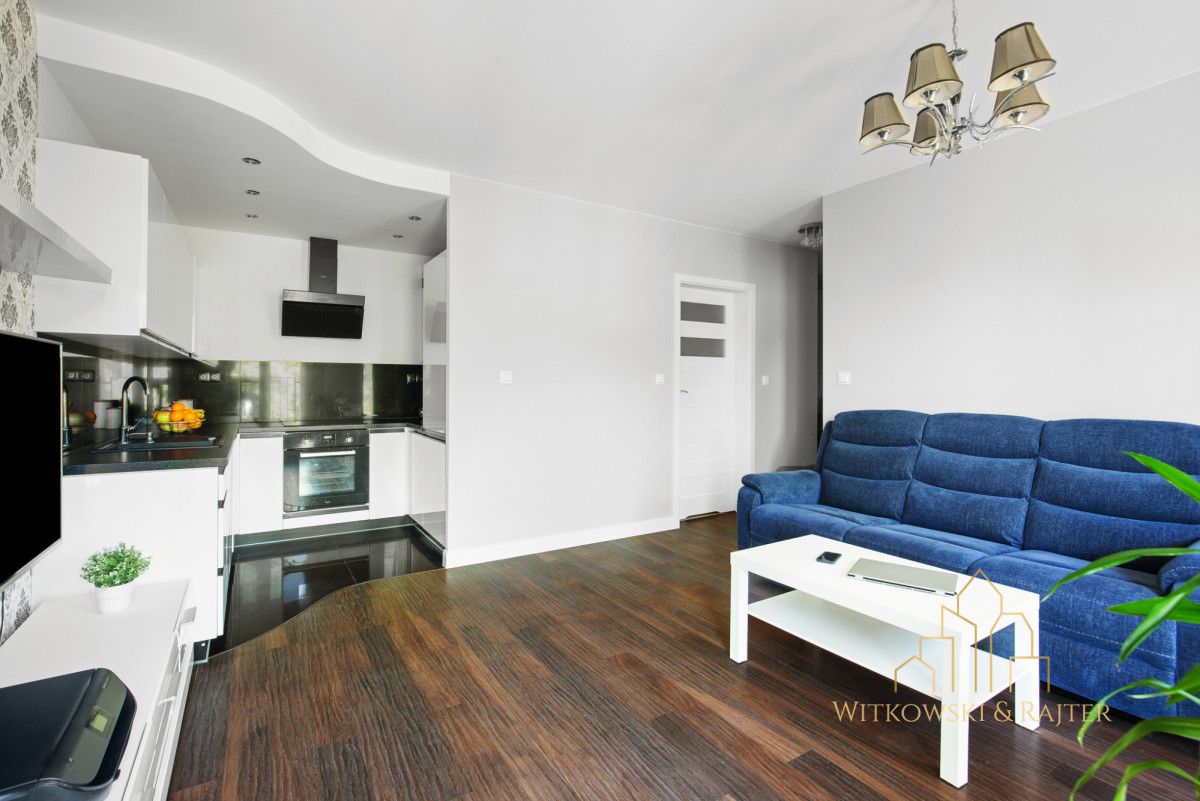 Mieszkanie 2-pokojowe Warszawa Białołęka, ul. Strumykowa. Zdjęcie 5