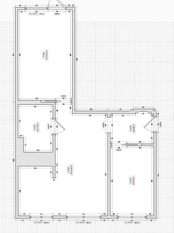 Mieszkanie 3-pokojowe Wałbrzych Piaskowa Góra, ul. Długa. Zdjęcie 1