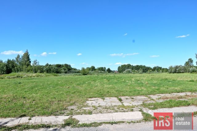 Działka budowlana Warszawa Ursynów, ul. Trombity. Zdjęcie 1