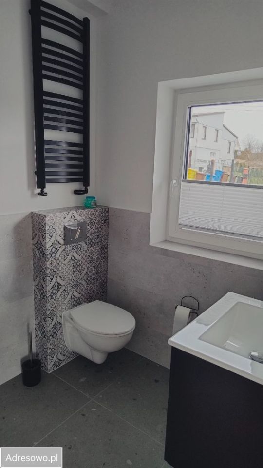 dom wolnostojący, 5 pokoi Bielsko-Biała Stare Bielsko, ul. Żytomierska. Zdjęcie 11