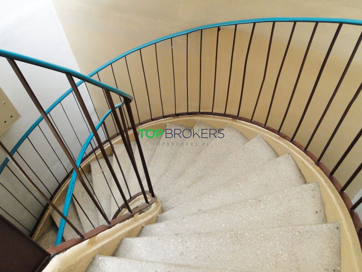 Mieszkanie 3-pokojowe Warszawa Targówek, ul. Łojewska. Zdjęcie 5