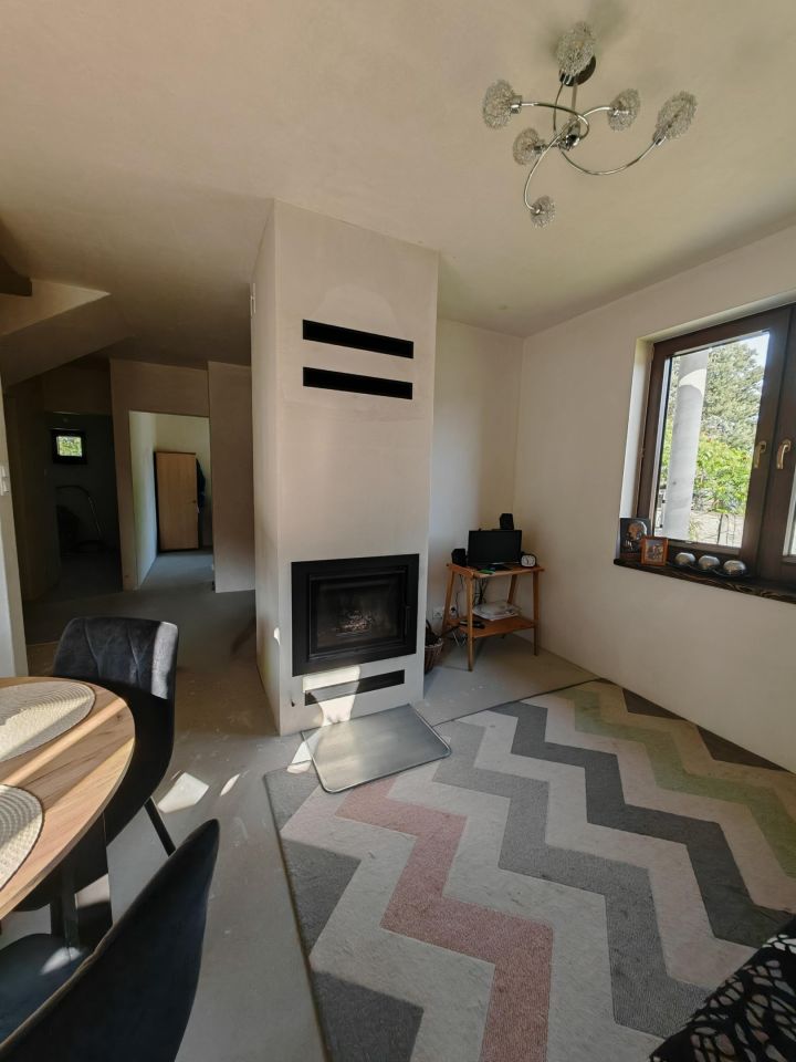 dom wolnostojący, 4 pokoje Mniszek. Zdjęcie 6