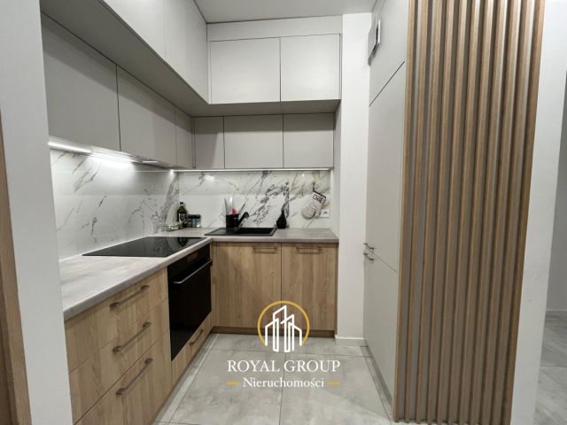 Mieszkanie 2-pokojowe Lublin Węglin, ul. Koralowa. Zdjęcie 12